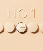 JUNGSAEMMOOL JUNGSAEMMOOL Essential Skin Nuder Cushion Mini Glow Tint #Shorage