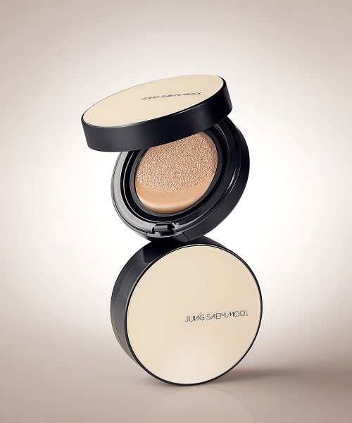 JUNGSAEMMOOL JUNGSAEMMOOL Essential Skin Nuder Cushion Mini Glow Tint #Shorage