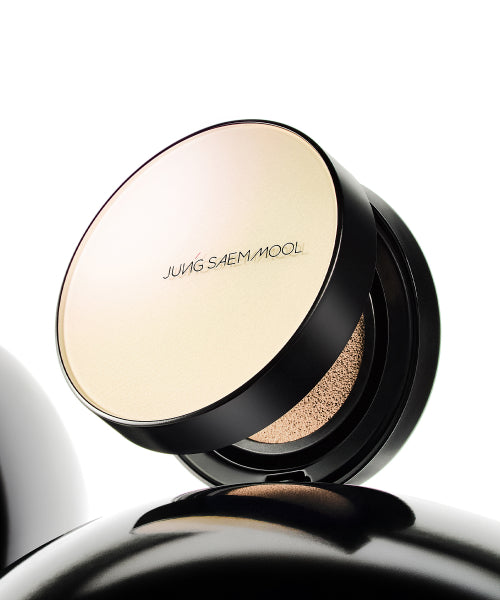 JUNGSAEMMOOL JUNGSAEMMOOL Essential Skin Nuder Cushion Mini Glow Tint #Shorage