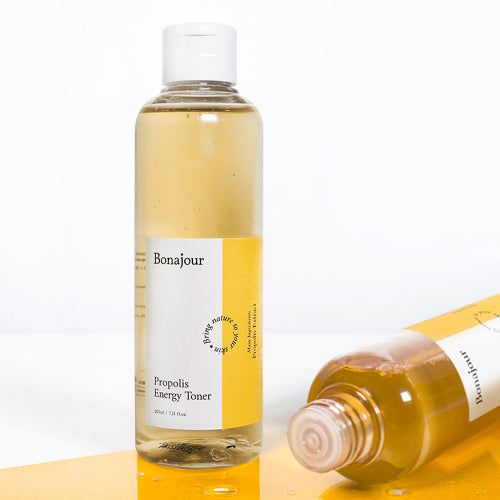 BONAJOUR Propolis Energy Toner 205ml