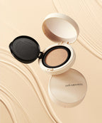 JUNGSAEMMOOL JUNGSAEMMOOL Skin Nuder Cover Layer Cushion (Mini Glow Tint #Early Peach)