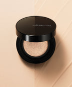 JUNGSAEMMOOL JUNGSAEMMOOL Essential Skin Nuder Longwear Cushion (Mini Glow Tint #Early Peach + Primer 5ml)