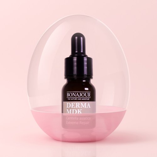 BONAJOUR Vegan Derma MDK Repair Ampoule 13g