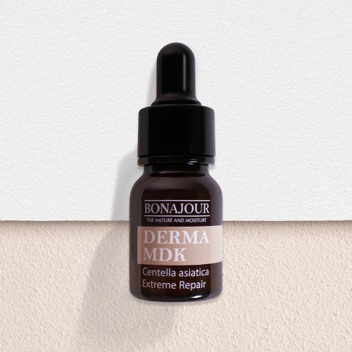 BONAJOUR Vegan Derma MDK Repair Ampoule 13g