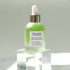 BONAJOUR Vegan Green Multivitamin Vital Nutrition Serum 35ml