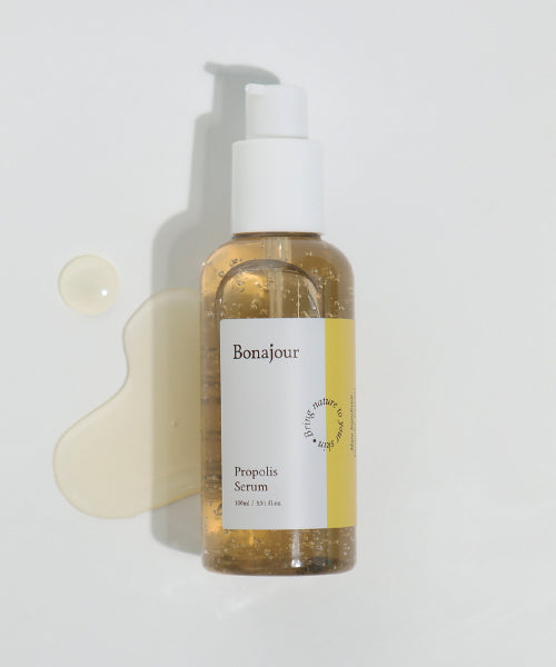 BONAJOUR Propolis oil and moisture serum 100ml