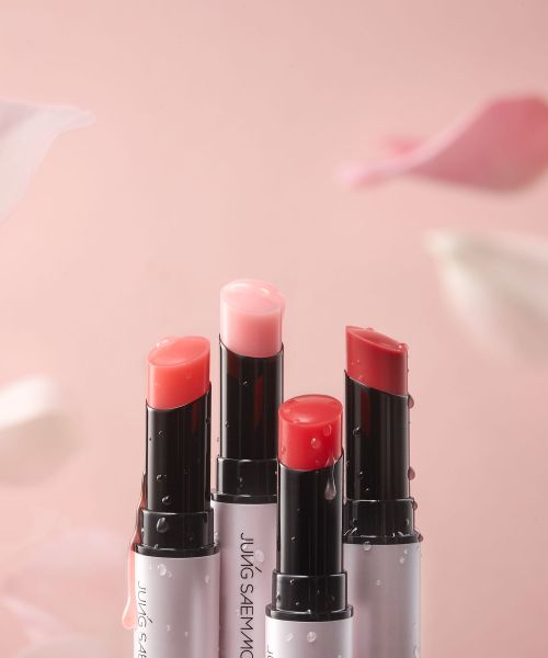jsm lip impression water tinted lip balm