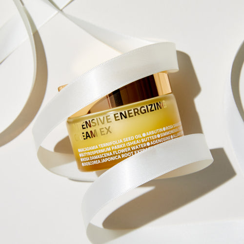 ISOI ISOI Intensive Energizing Cream EX 60ml