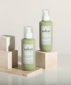 JUNGSAEMMOOL Salon Zip Protein Hair Milk Pack 200ml (50ml milk pack provided)