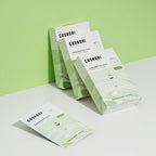 COSNORI COSNORI Avocado Pure Mask 10 sheets