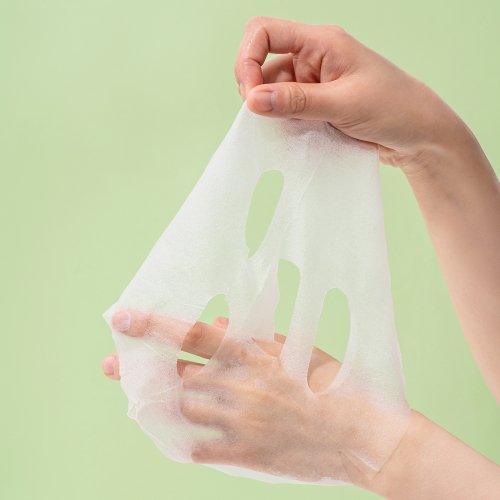 COSNORI COSNORI Avocado Pure Mask 10 sheets