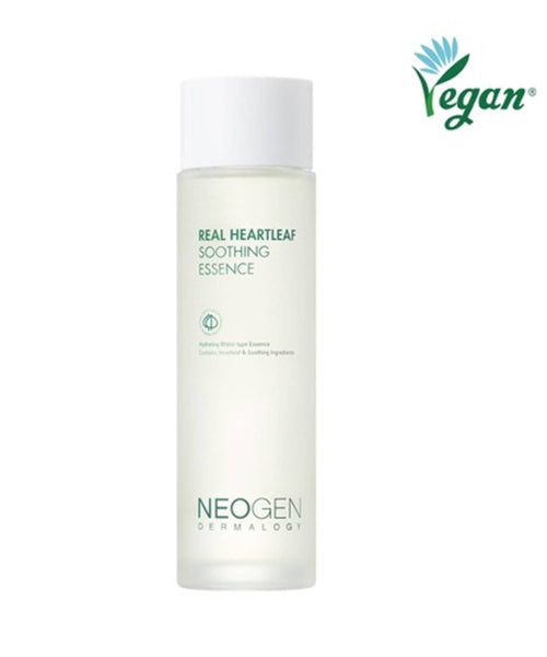 NEOGEN Real Heartleaf Soothing Essence