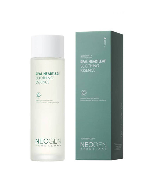 NEOGEN Real Heartleaf Soothing Essence