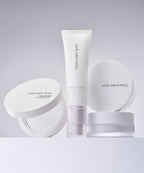 JUNGSAEMMOOL JUNGSAEMMOOL Pro-Lasting Finish Powder (3ml smoothing base + 5ml wave cream provided)