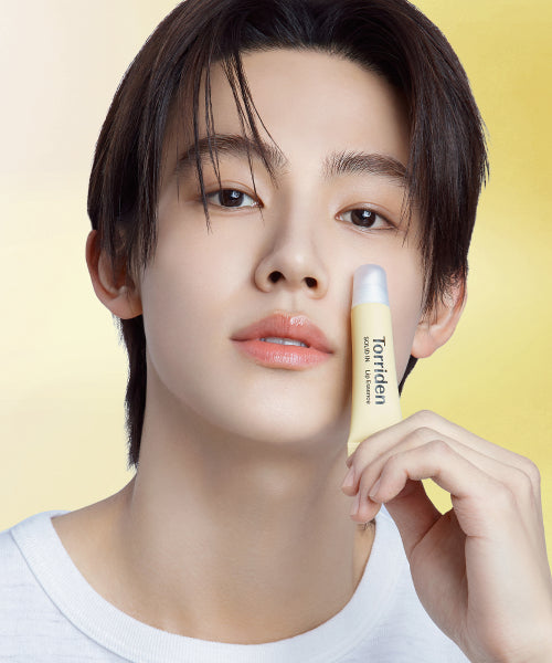 Torriden Torriden Solidin Ceramide Lip Essence 11ml