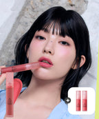 3CE 3CE Blur Water Tint Duo Set (2 mini tints provided)