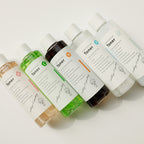 VILLAGE11FACTORY [2pack] 5 Skin Formula Daily Alphabet Toner 250ml 5 types, choose 2