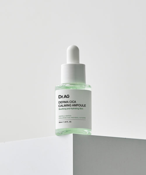 DR.AG Cica Ampoule 35ml