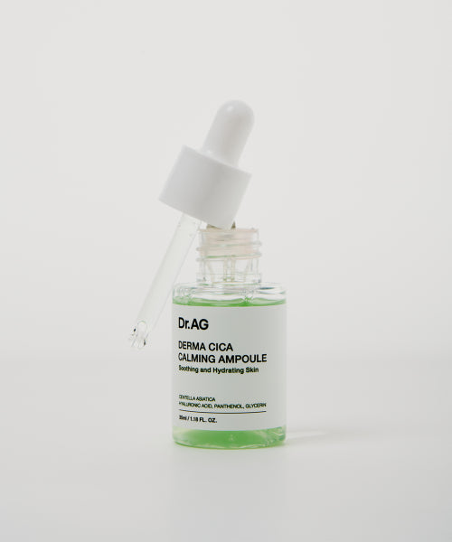 DR.AG Cica Ampoule 35ml