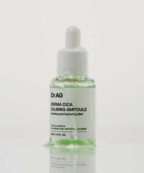 DR.AG Cica Ampoule 35ml