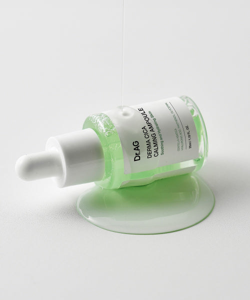 DR.AG Cica Ampoule 35ml