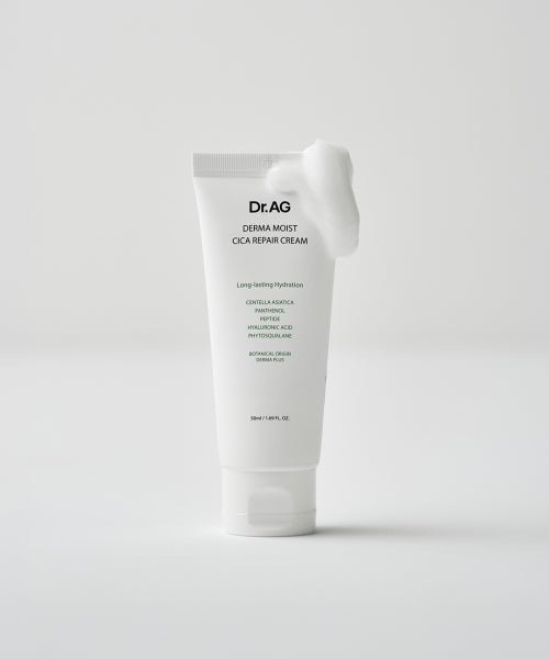 DR.AG DR.AG Cica Repair Cream 50ml