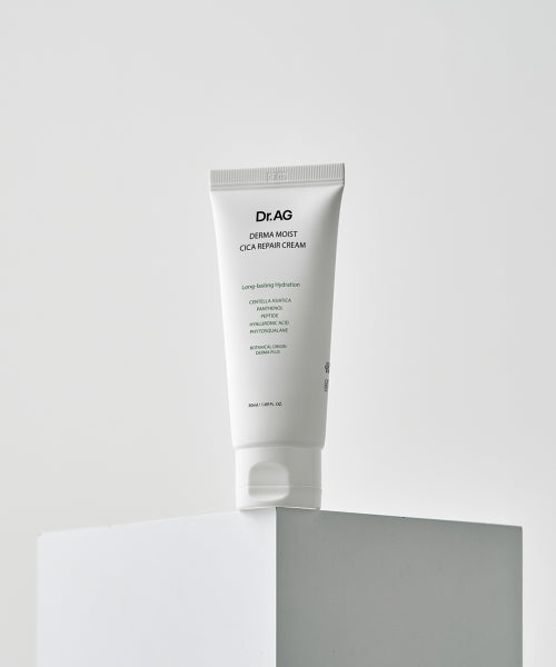 DR.AG DR.AG Cica Repair Cream 50ml