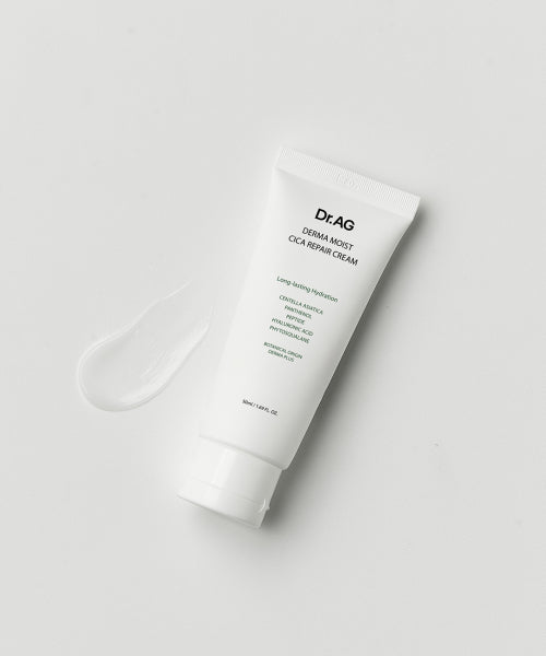 DR.AG DR.AG Cica Repair Cream 50ml