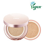 ISOI ISOI Vegan Cushion SPF38 PA++ 13g No. 21