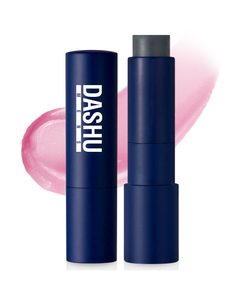 DASHU DASHU Men's Color Change Moisture Lip Balm 3.9g