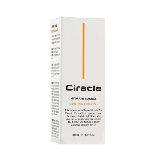 CIRACLE CIRACLE Hydra B5 Source Ampoule