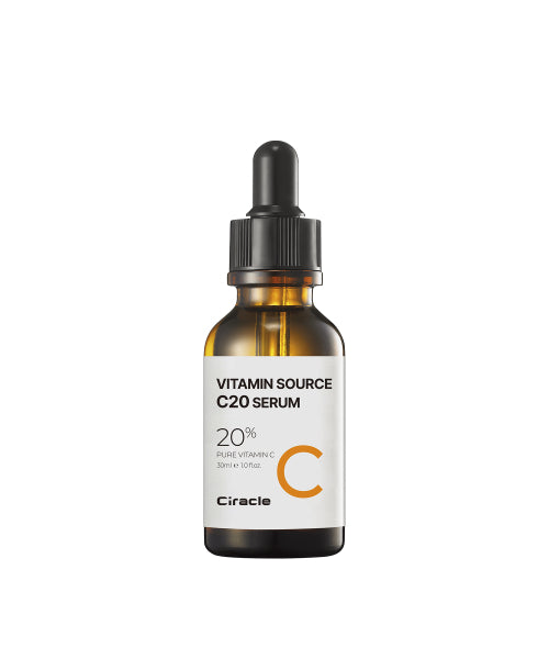CIRACLE CIRACLE Vitamin Source C20 Serum