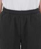 MUSINSA STANDARD WOMAN MUSINSA STANDARD WOMAN Women's Polar Fleece Sweatpants Dark Gray