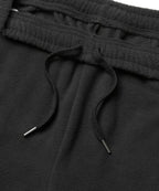 MUSINSA STANDARD WOMAN MUSINSA STANDARD WOMAN Women's Polar Fleece Sweatpants Dark Gray