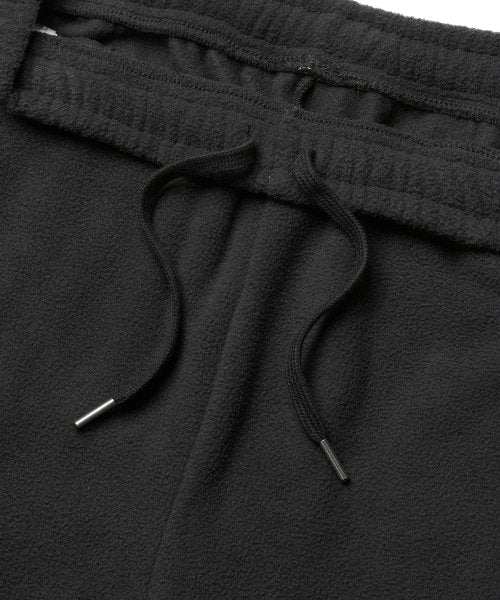 MUSINSA STANDARD WOMAN MUSINSA STANDARD WOMAN Women's Polar Fleece Sweatpants Dark Gray