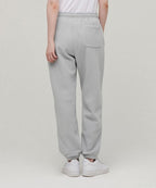 MUSINSA STANDARD WOMAN MUSINSA STANDARD WOMAN Women's Polar Fleece Sweatpants (Light Gray)