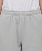 MUSINSA STANDARD WOMAN MUSINSA STANDARD WOMAN Women's Polar Fleece Sweatpants (Light Gray)