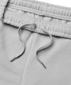 MUSINSA STANDARD WOMAN MUSINSA STANDARD WOMAN Women's Polar Fleece Sweatpants (Light Gray)