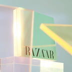 HARPERS BAZAAR HARPERS BAZAAR Skin Fit Luminous Sun Cushion 15g