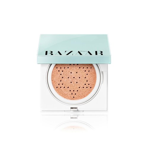 HARPERS BAZAAR HARPERS BAZAAR Skin Fit Luminous Sun Cushion 15g