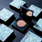 HARPERS BAZAAR HARPERS BAZAAR Advanced Skin Fit Cushion Foundation Special Set (Cushion + Refill)
