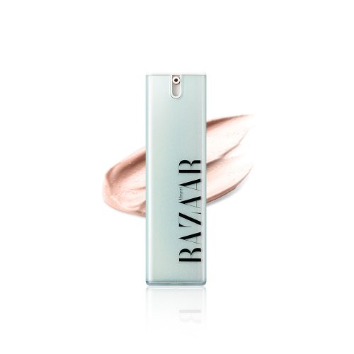 HARPERS BAZAAR HARPERS BAZAAR Skin Fit Luminous Sun Serum 30ml SPF 50+