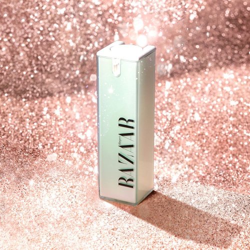 HARPERS BAZAAR HARPERS BAZAAR Skin Fit Luminous Sun Serum 30ml SPF 50+