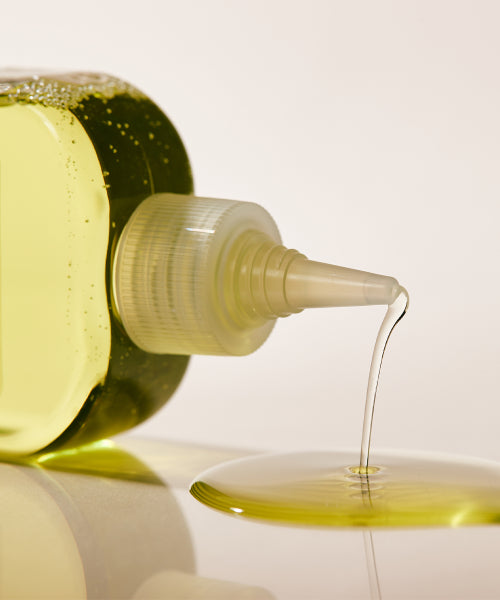 STEAMBASE Scalp dead skin tea tree scaler 250ml to solve the problem of crown odor