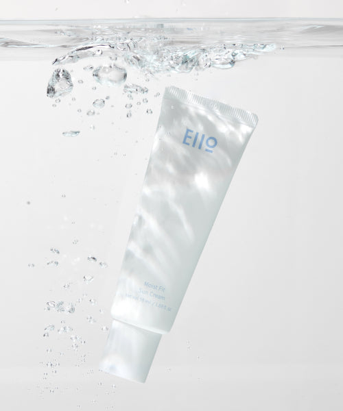 EIIO EIIO Moist Fit Sun Cream SPF 50 50ml