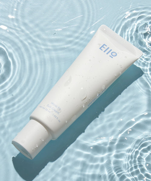 EIIO EIIO Moist Fit Sun Cream SPF 50 50ml