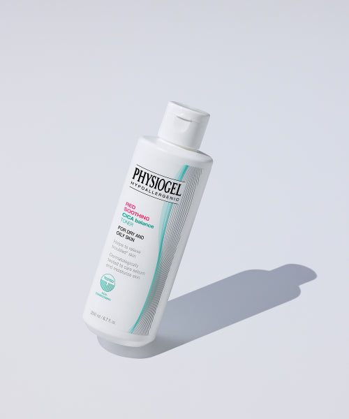 PHYSIOGEL Red Soothing Cica Balance Toner 200ml