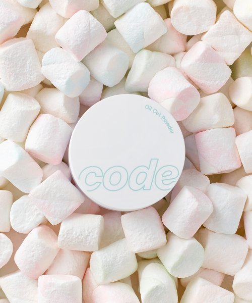 CODEGLOKOLOR CODEGLOKOLOR Oil Cut Powder 6g