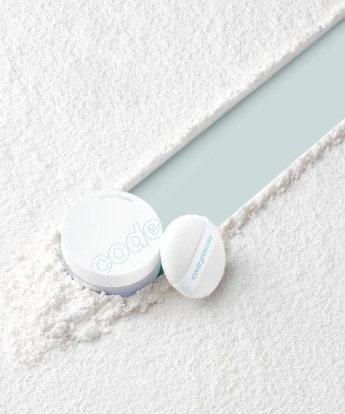 CODEGLOKOLOR CODEGLOKOLOR Oil Cut Powder 6g