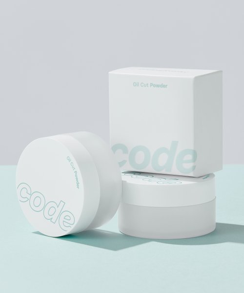 CODEGLOKOLOR CODEGLOKOLOR Oil Cut Powder 6g